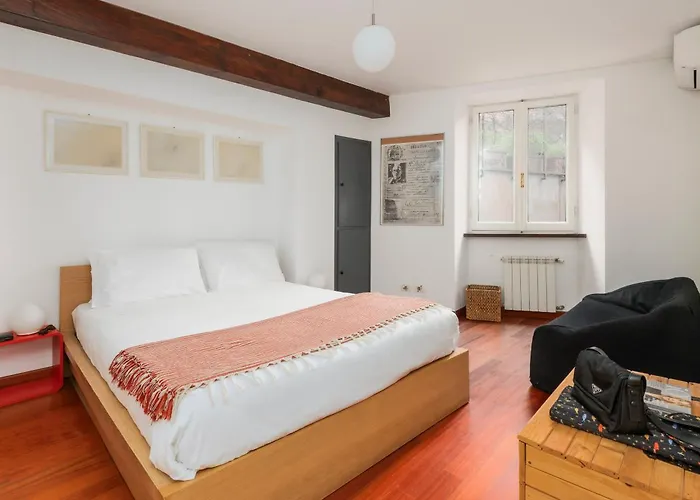 Trastevere Zen Home-zeno 33