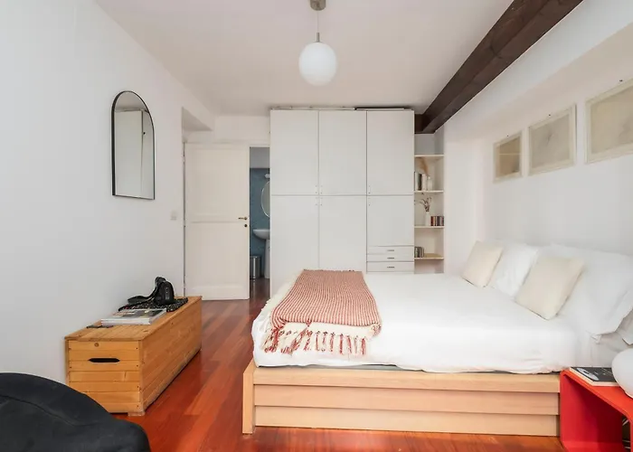 Appartement Trastevere Zen Home-zeno 33