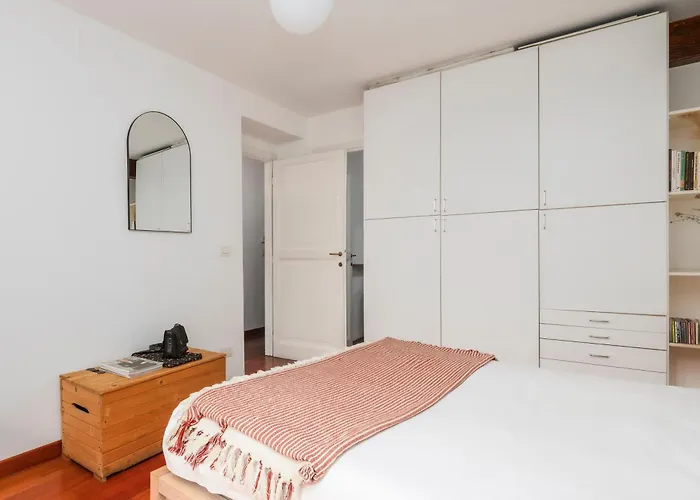 Appartement Trastevere Zen Home-zeno 33 *