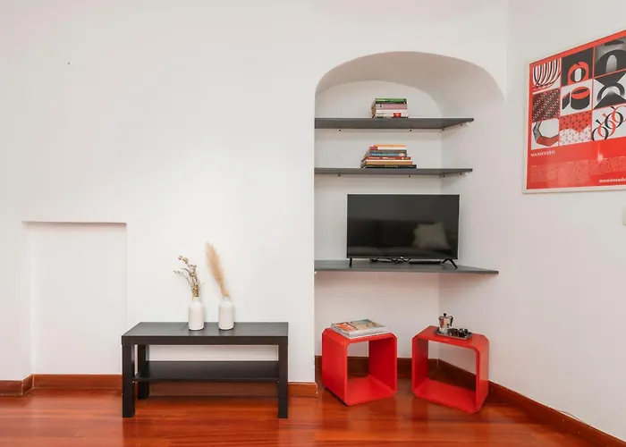 Trastevere Zen Home-zeno 33