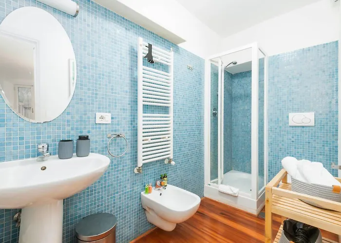 Appartement Trastevere Zen Home-zeno 33 *